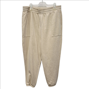 Smash + Tess High Rise Jogger Pants